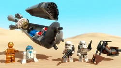 LEGO.com product overzicht