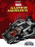 SuperHeroes Marvel-BP 1HY18 LEGOdotCOM