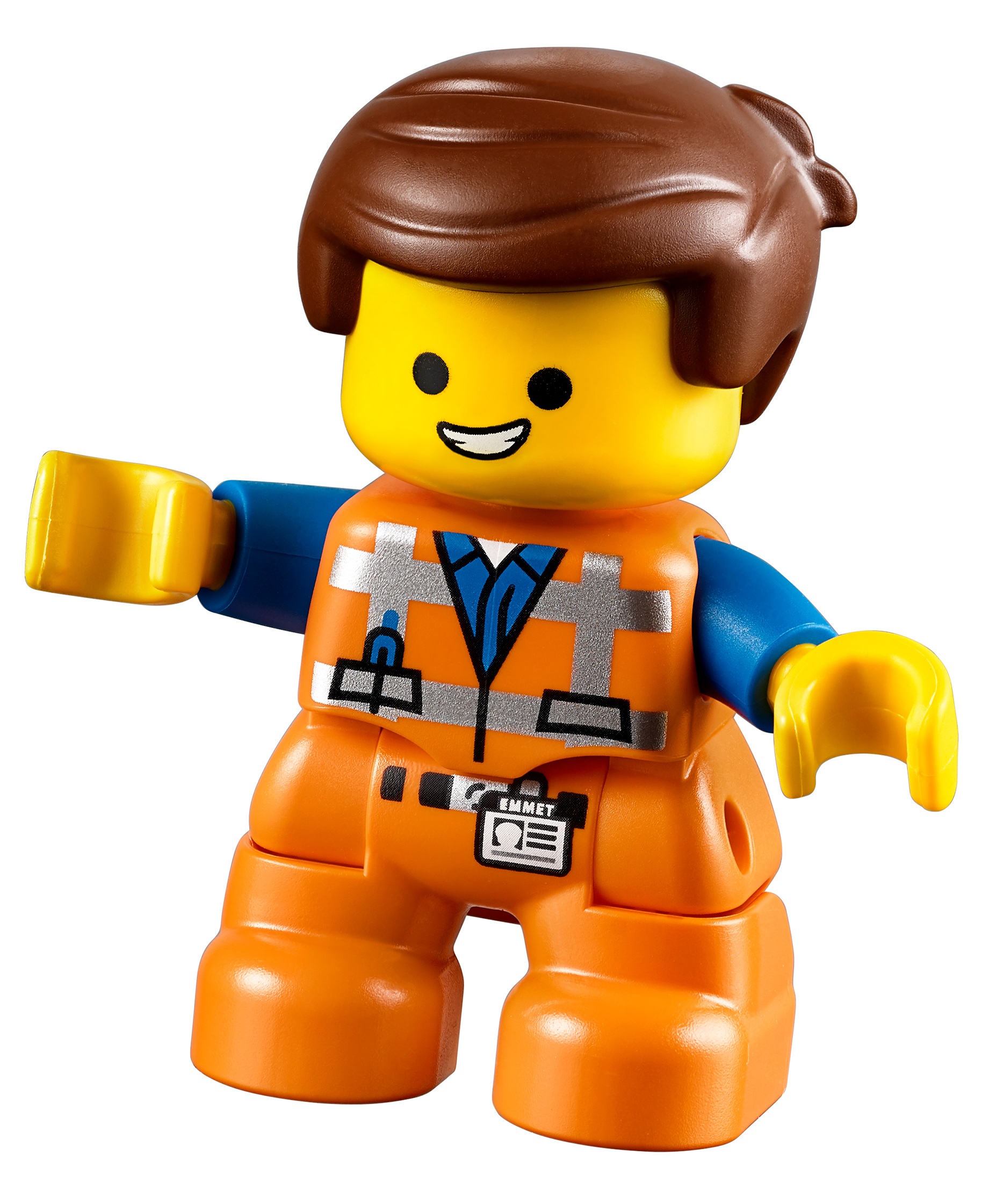 Эммет | Legopedia | Fandom