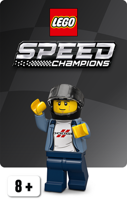 Speed champions 2017 top