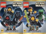 Swminifigs Star Wars Minifig Packs 4-Pack