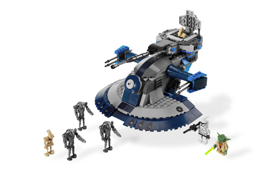 8018 AAT | Legopedia | Fandom