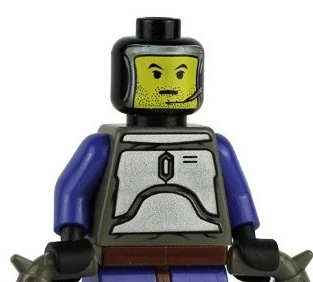 Джанго Фетт | Legopedia | Fandom