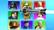 Lego Star Wars The Complete Saga Trailer