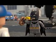 Batman at the Car Wash - LEGO DC Comics Super Heroes - Mini Movie