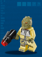 Bossk-Character