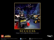 Успех - это когда у тебя каждый транспорт назван в свою честь