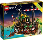 21322 Пираты залива Барракуды