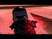 New Adventures- Ottegan Assault Trailer - LEGO Star Wars- The Force Awakens (Mobile)