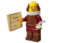 Уильям Шекспир