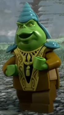 Boss Nass The Empire Strikes Out