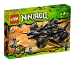 9444 Атака Коула