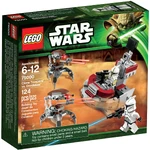 75000 Клоны-солдаты против дройдек