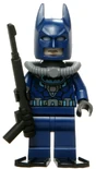 Batman (Scuba)