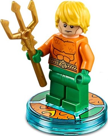 Аквамен | Legopedia | Fandom