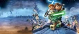 Star Wars III The Clone Wars box art