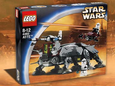 Lego 4482 discount