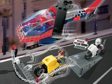 2004 Legopedia Fandom