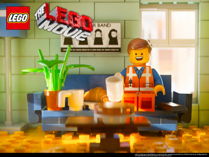Legopedia