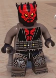 TSS-Maul
