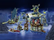 Набор на Lego.com