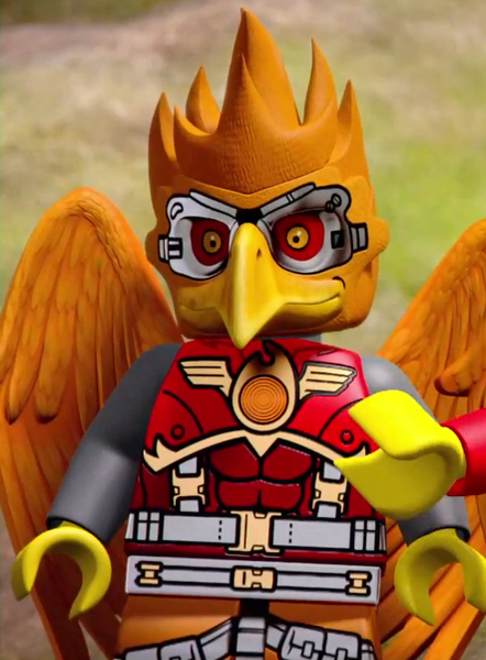 Файрокс | Legopedia | Fandom