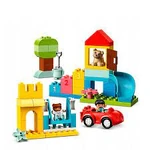 10914 Большая коробка с кубиками