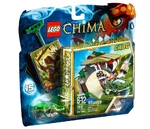 70112 Крокодилья пасть