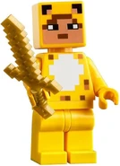 21174 alt19.jpg (60 КБ) Минифигурка в костюме оцелота