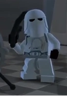 Snowtrooper LSW2