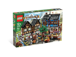 Lego castle 2009 new arrivals