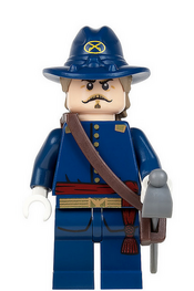 Captain Fuller tlr016