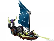 Корабль Призраков