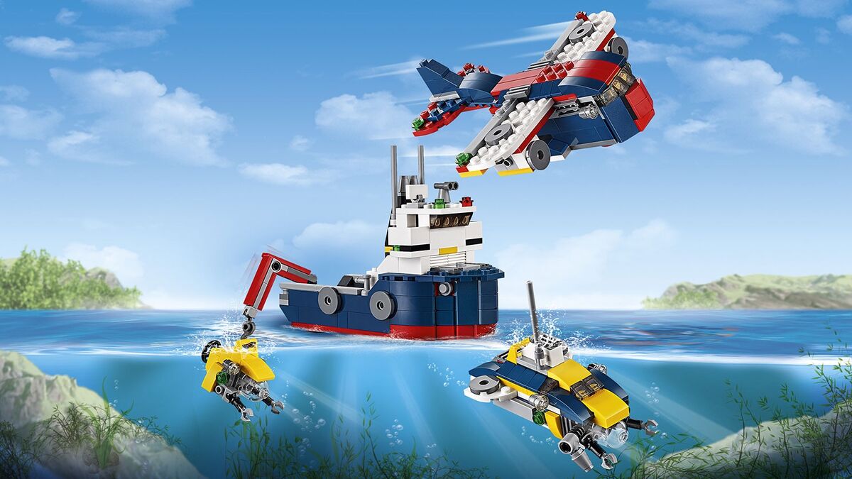 31045 Legopedia Fandom