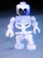 TCS Skeleton