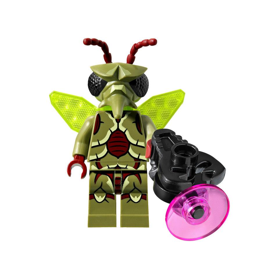 Инопланетный москитоид | Legopedia | Fandom