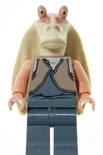 Jar Jar Binks lsw301