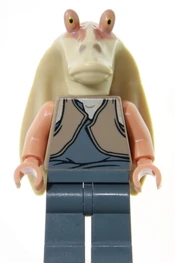 Jar Jar Binks lsw301