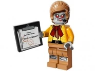 Велма Скрепка-бот