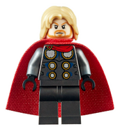 LEGO Thor 76153