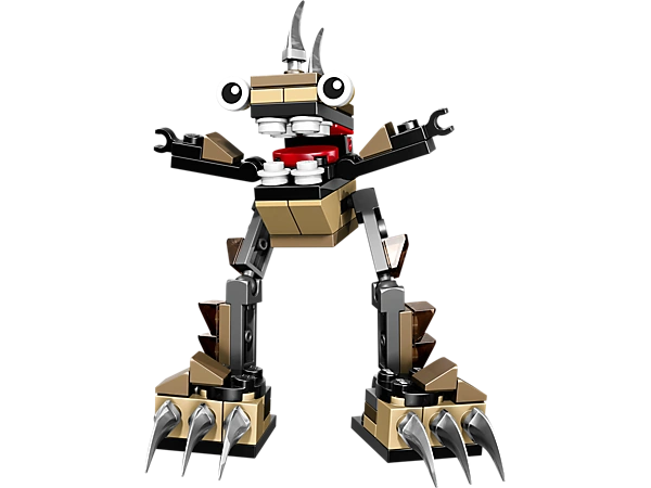 41521 Фути | Legopedia | Fandom