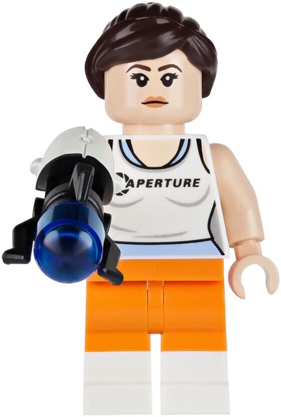 Челл | Legopedia | Fandom