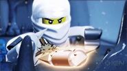 LEGO Battles Ninjago Official Trailer