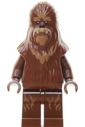 Wookiee lsw627