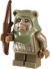 10236 1to1 004 Ewok