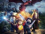 LEGO The Hobbit: The Video Game