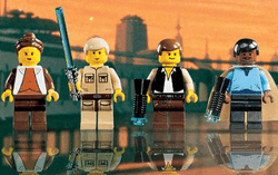 Lego cloud city original online