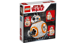 Lego bb8 cheap