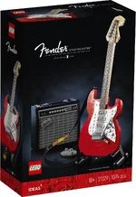 21329 Fender Stratocaster