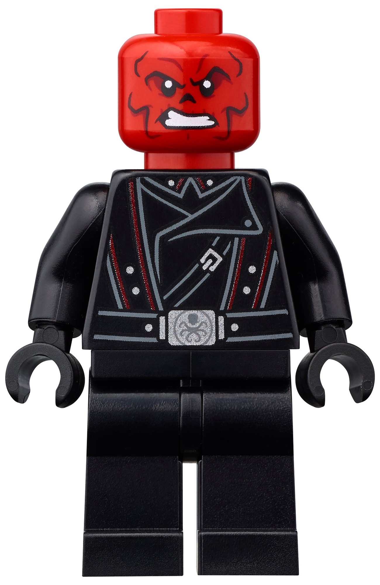 Красный череп | Legopedia | Fandom